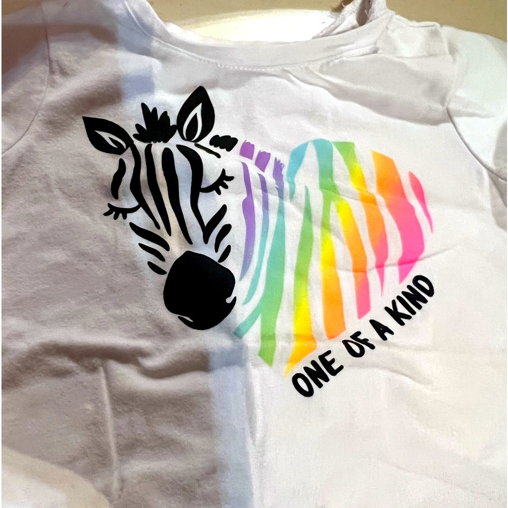 One of a kind tshirt